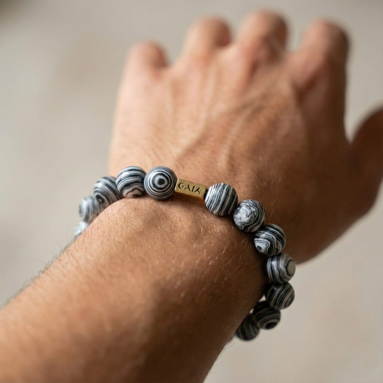 Hades Bracelet - GAIA - Jewellery Store