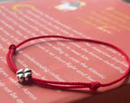 Floral Bracelet GAIA  bracelet GAIA