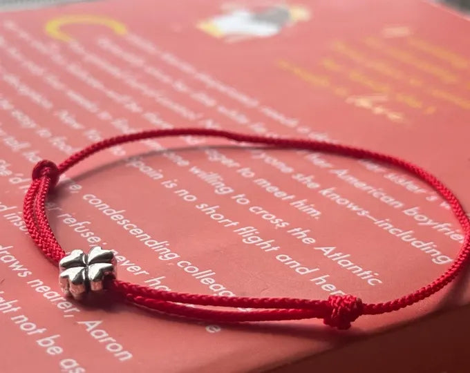 Floral Bracelet