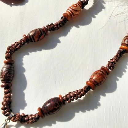 Legacy Shell Necklace