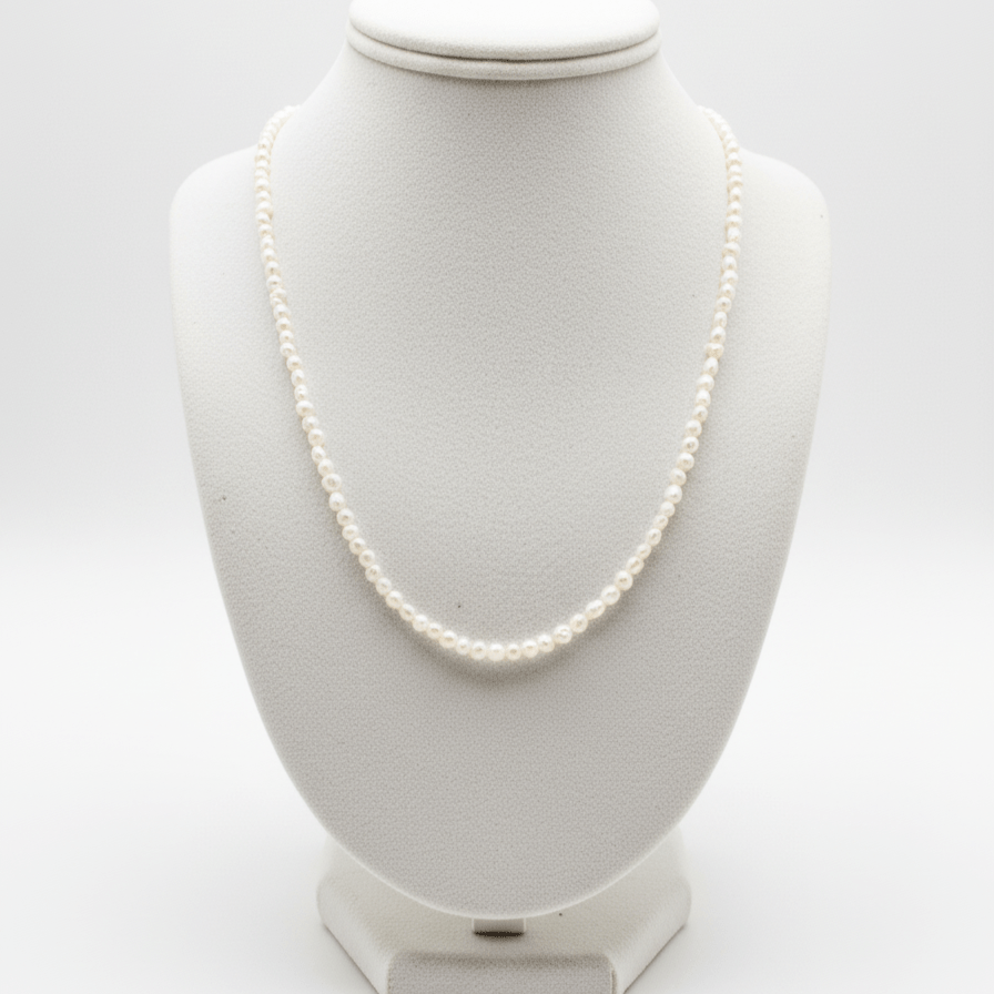 Loly Necklace - GAIA - Jewellery Store