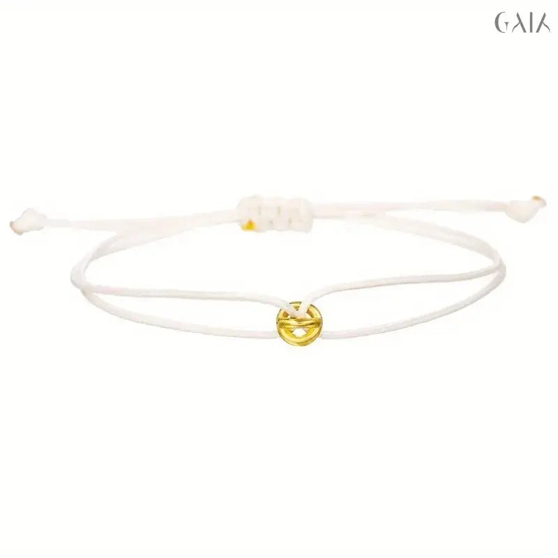 Lumi Talisman Bracelets - GAIA - Jewellery Store