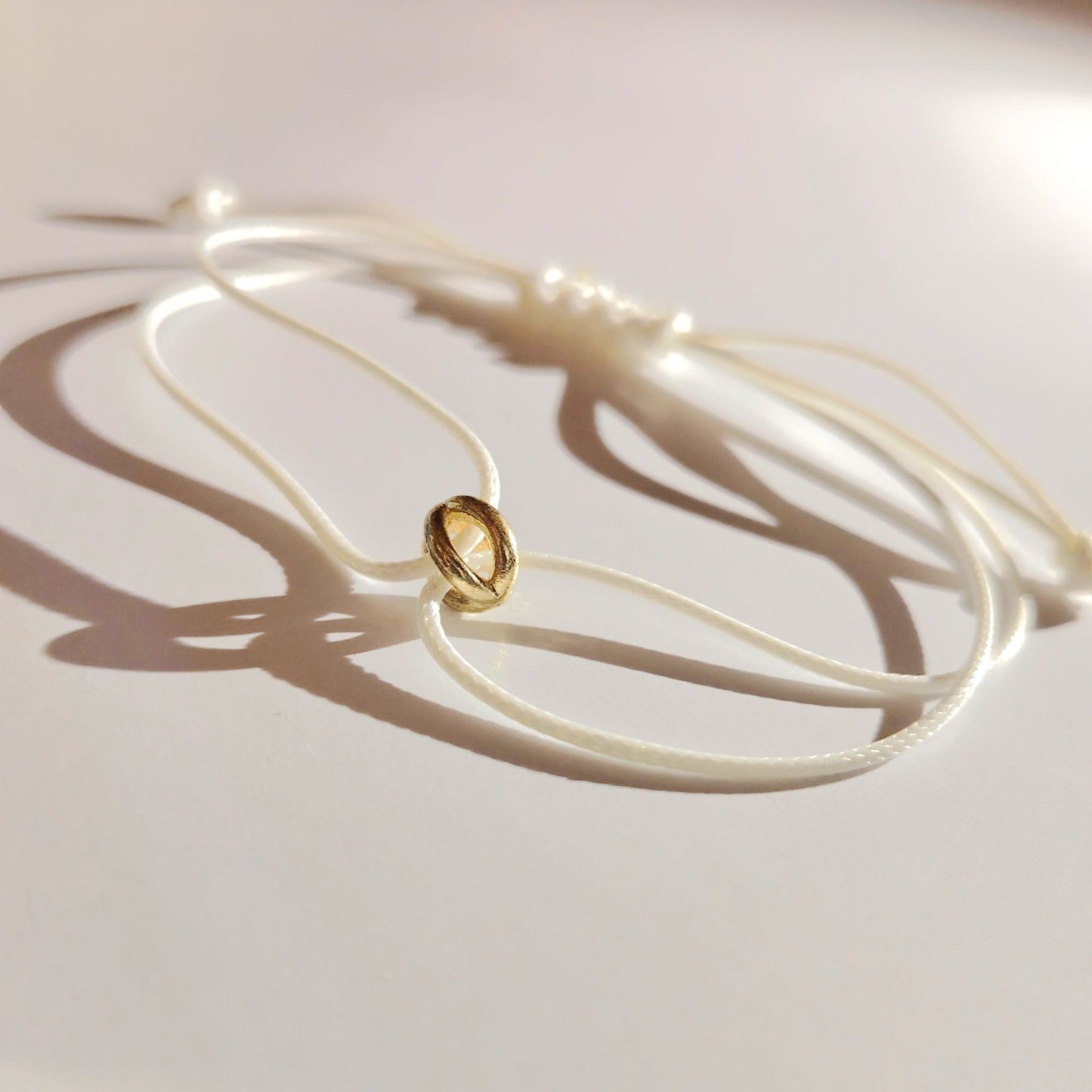 Lumi Talisman Bracelets - GAIA - Jewellery Store