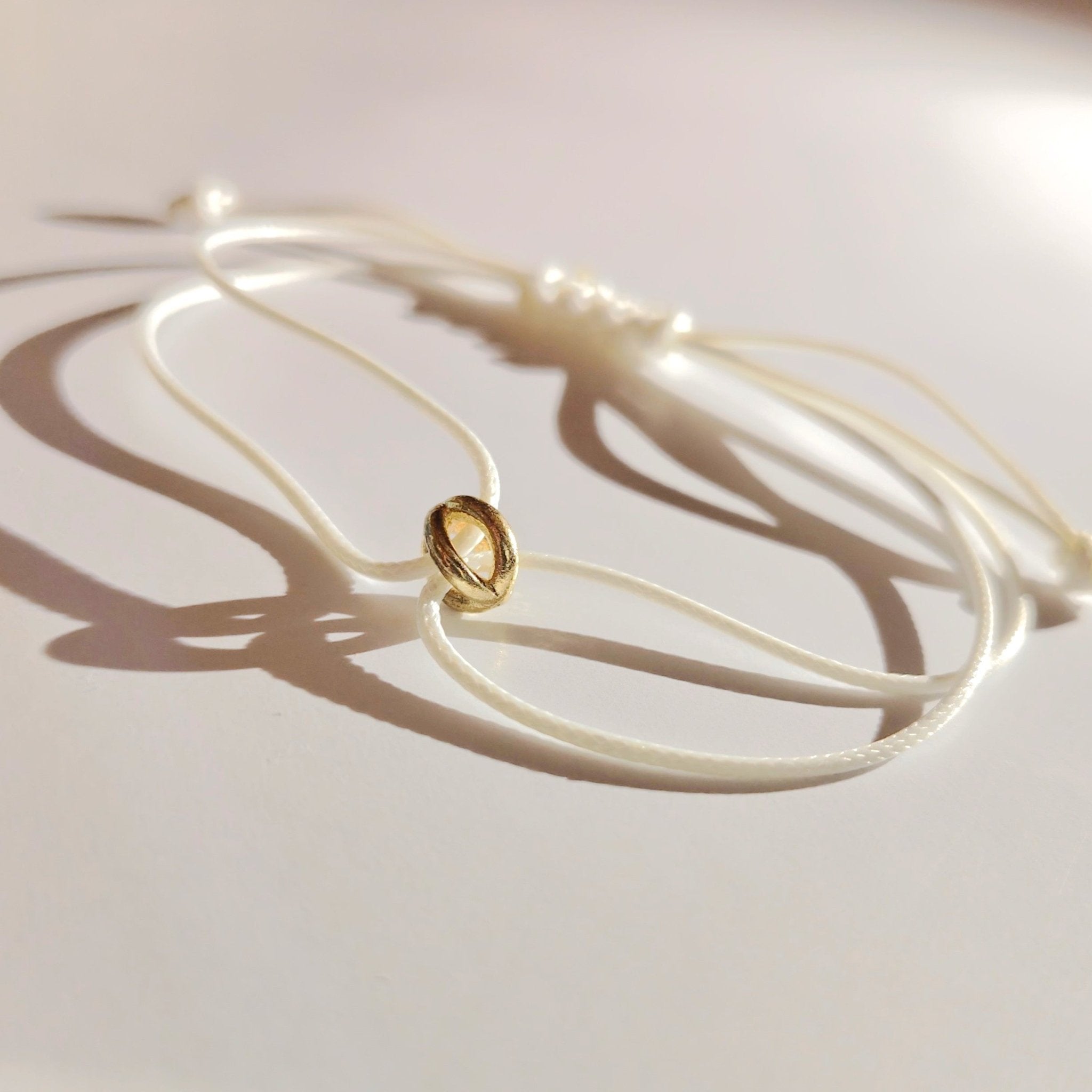 Lumi Talisman Bracelets - GAIA - Jewellery Store