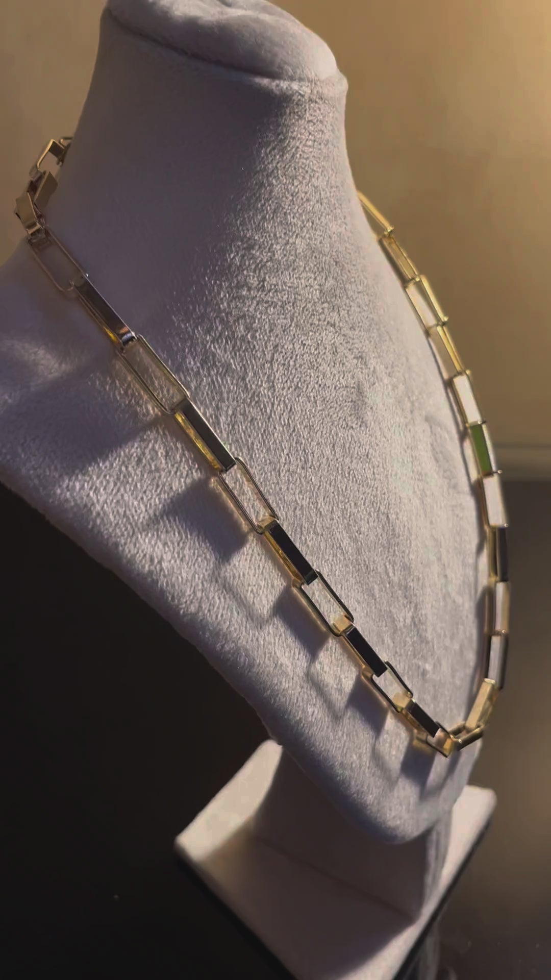 Chic Necklace