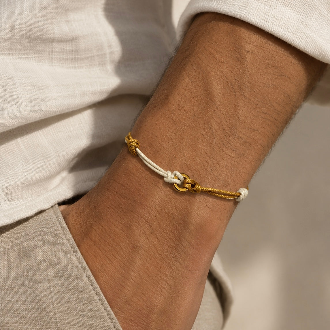 Solstice Cordelia Bracelet