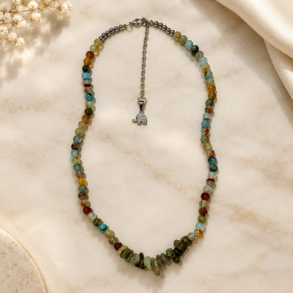 Arcadia Forest Cascade