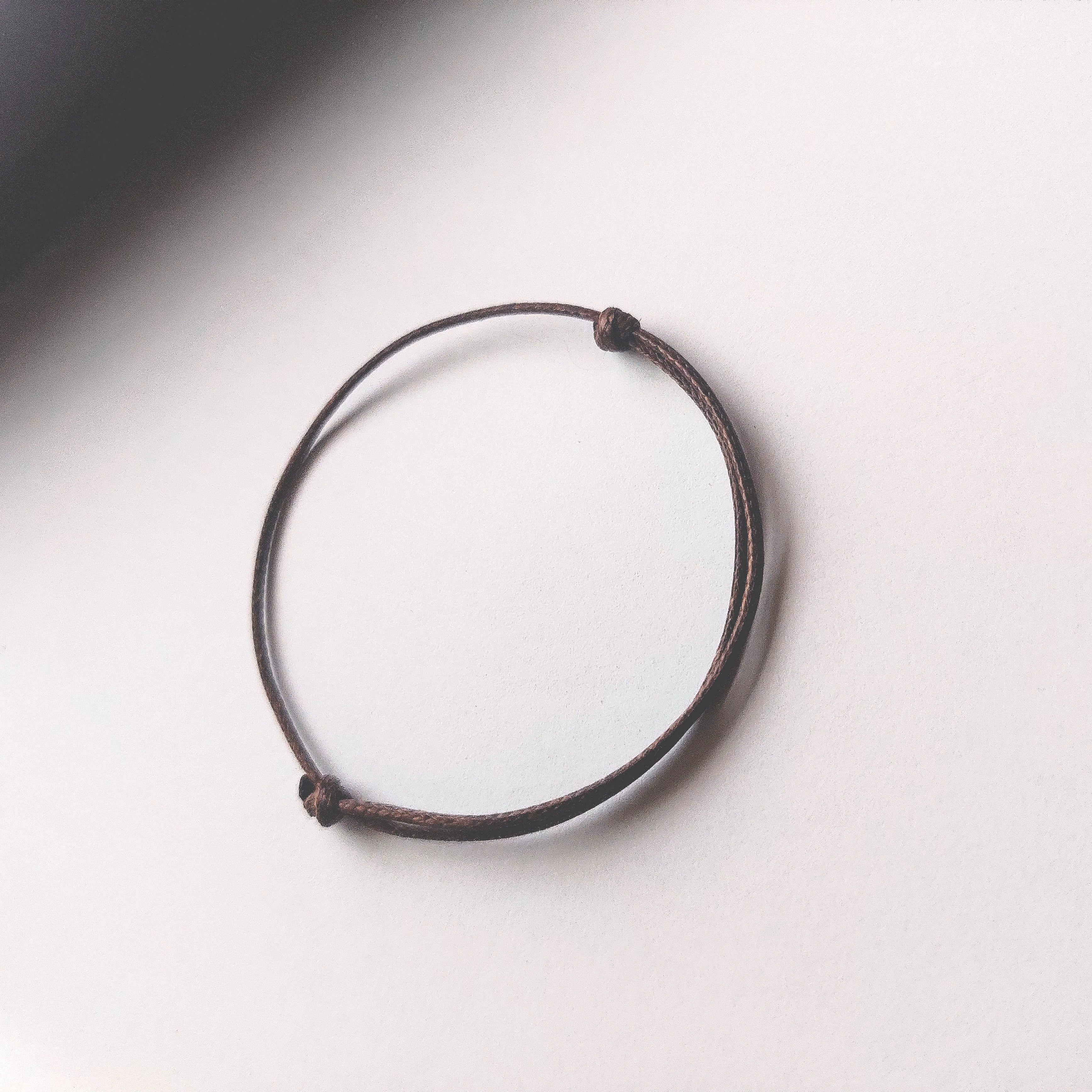Whisper Thread Bracelet GAIA 199.99 bracelet GAIA