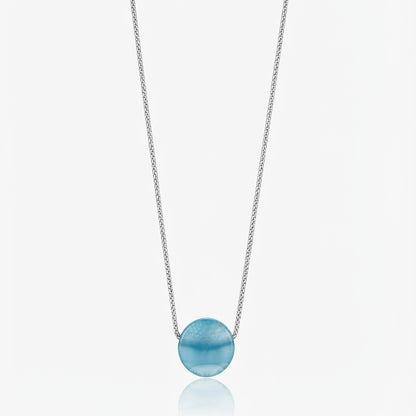Aethel Water Talisman