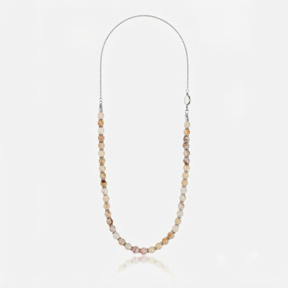 The Sahara Banded Agate
