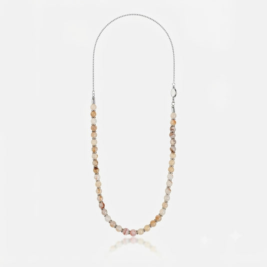 The Sahara Banded Agate