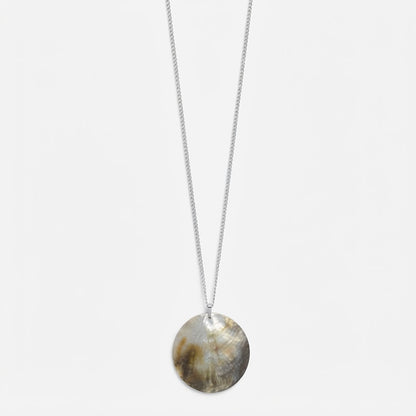 Lumina Solstice Necklace
