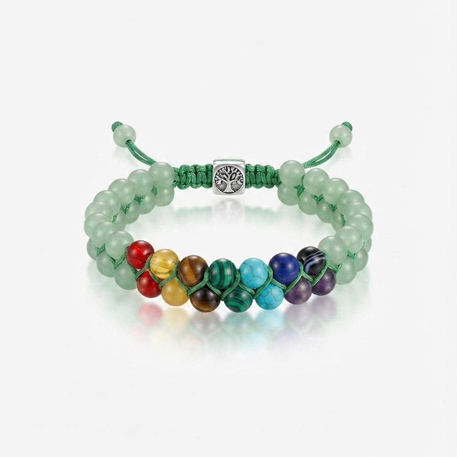 Meridian Chroma Bracelet