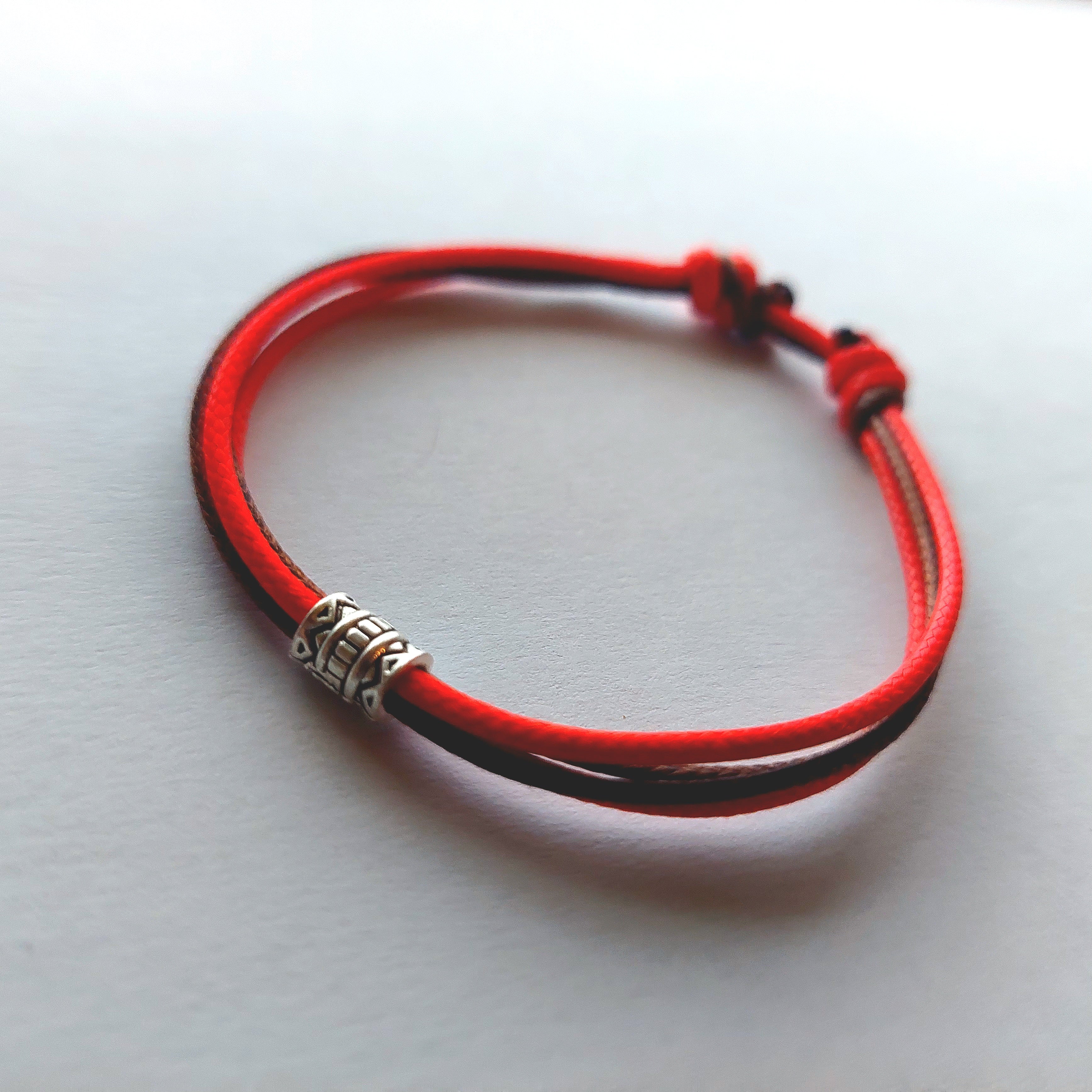 Bracelet minimaliste