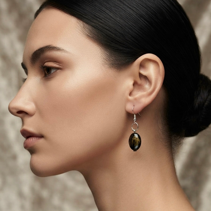 Obsidian Solstice Set