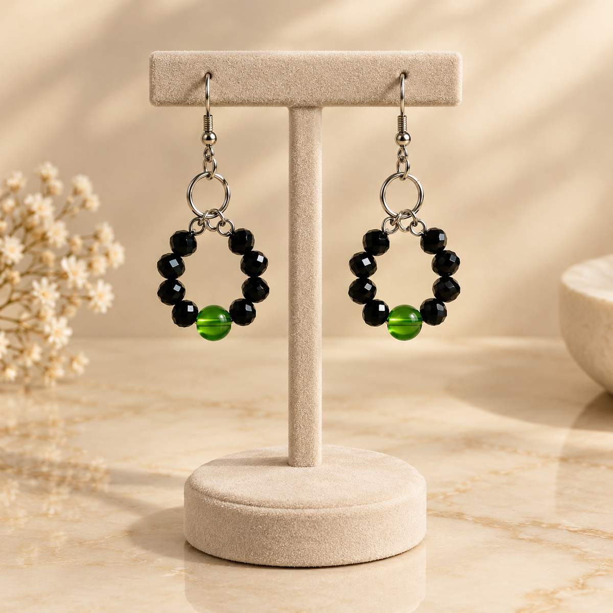Verdant Eclipse Drop