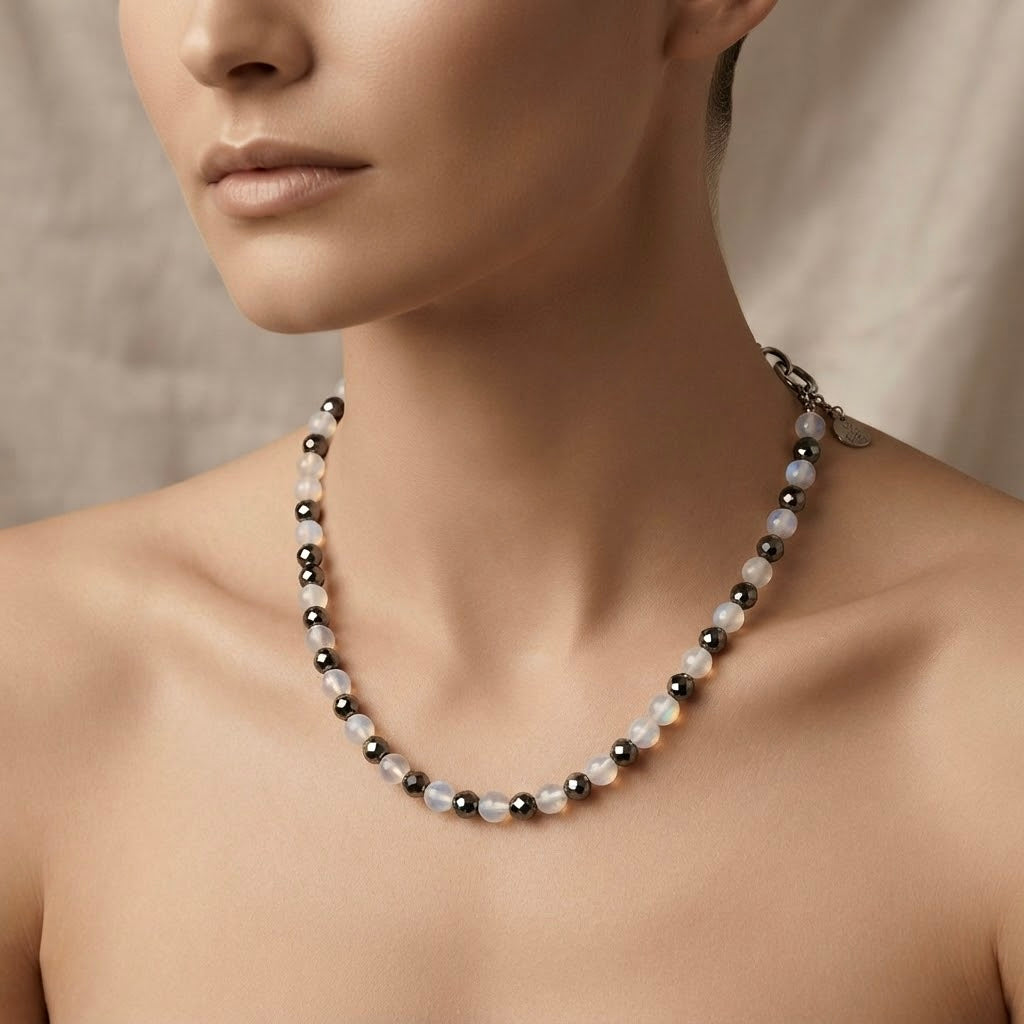 Lunar Eclipse Choker