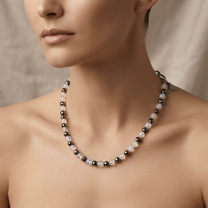 Lunar Eclipse Choker