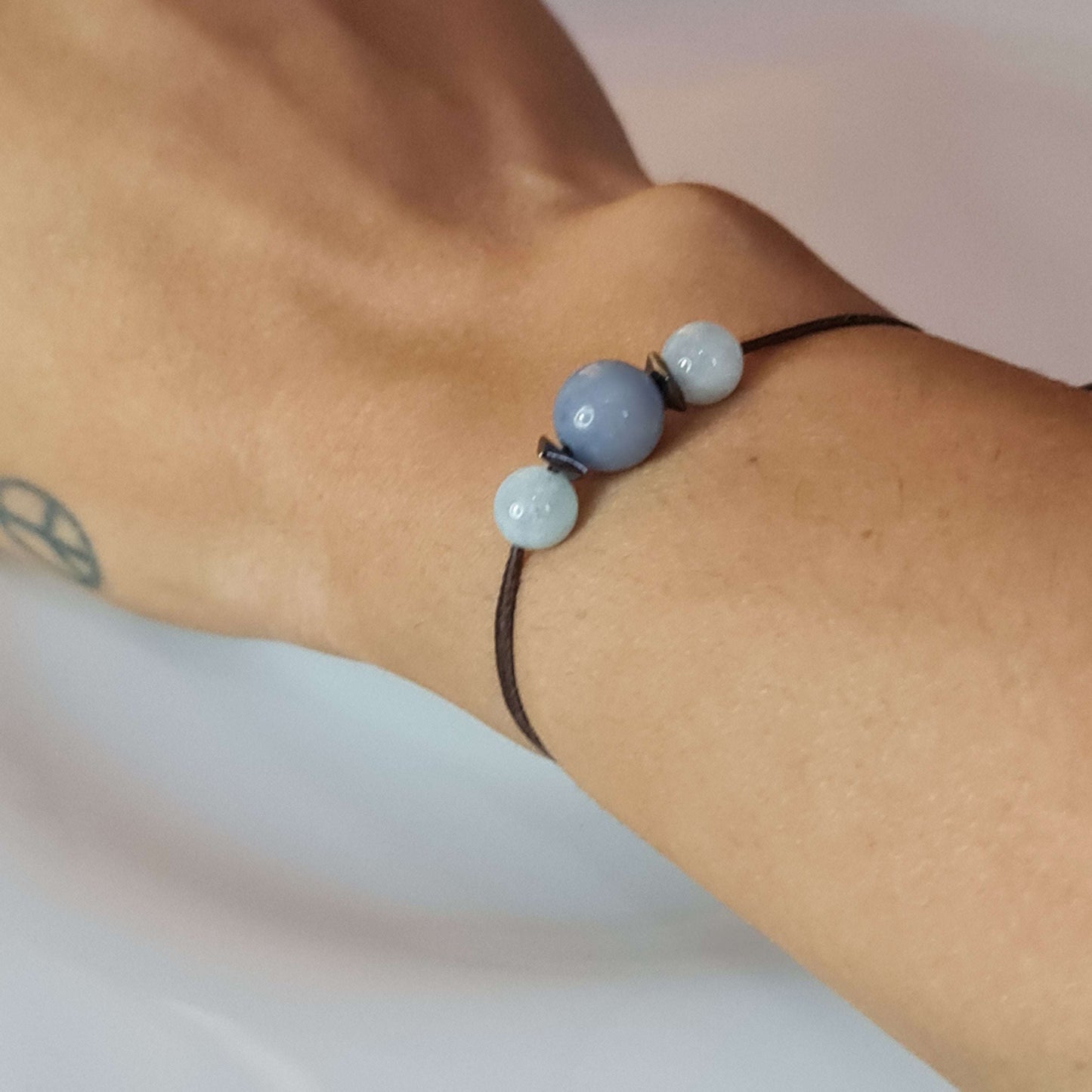 Still Water Bracelet