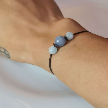 Still Water Bracelet