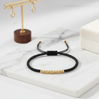 Midnight Balance Bracelet Jewelry Designers  bracelet GAIA