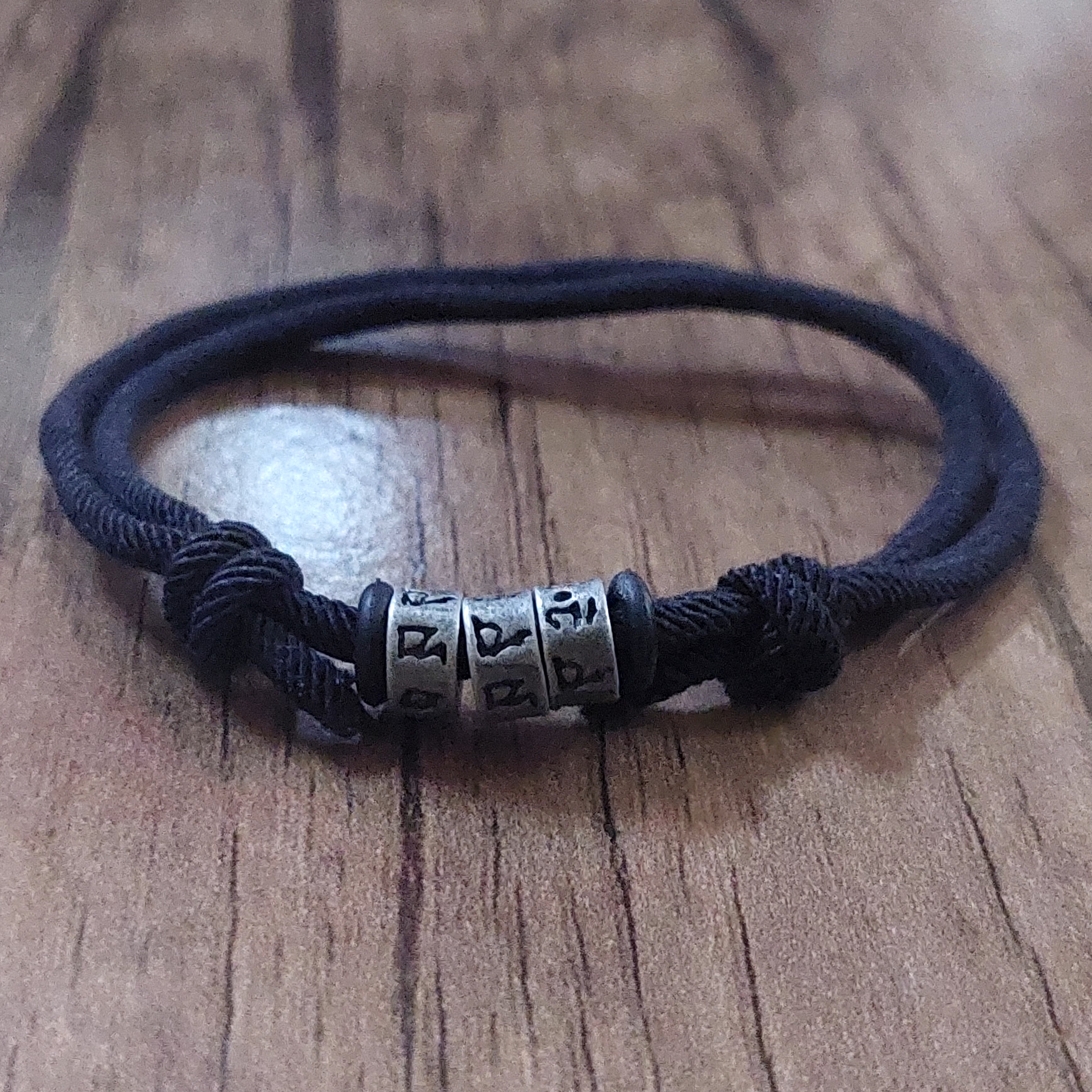 Vintage Milan Bracelet - GAIA -  bracelet