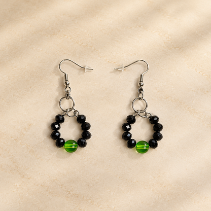 Verdant Eclipse Drop