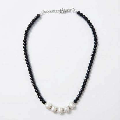 Obsidian Pearl Duality