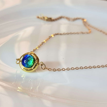 Soleil Necklace
