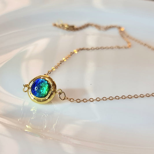 Soleil Necklace