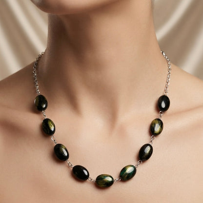 Obsidian Solstice Set