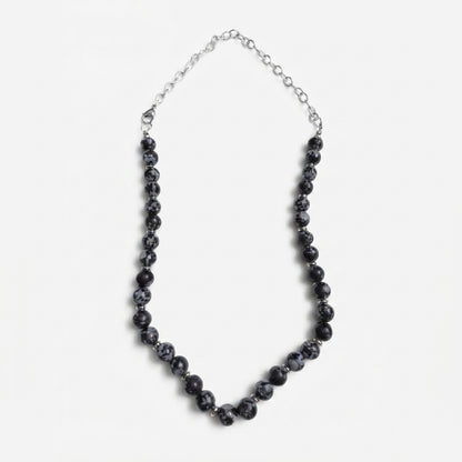 Nocturne Frost Necklace