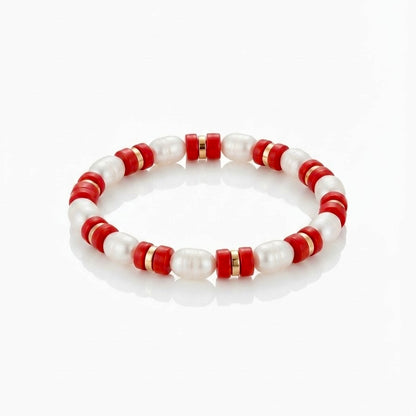 Coralia Lumina Bracelet