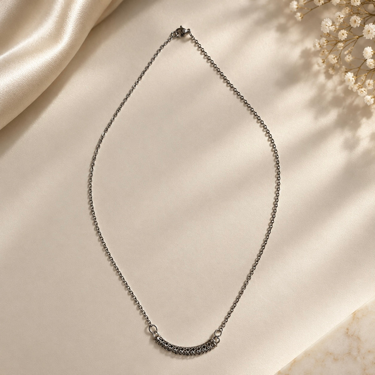 Meridian Chain