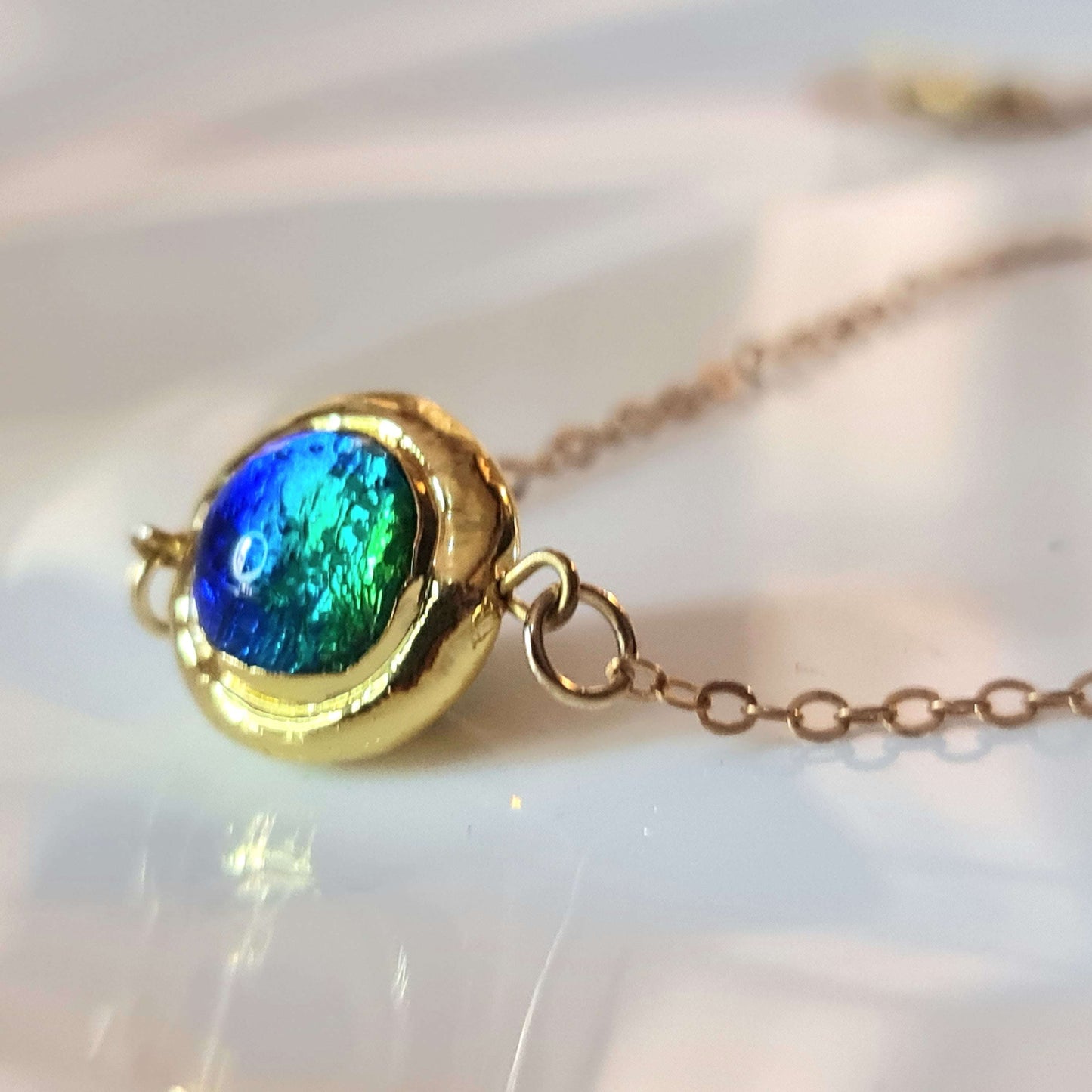 Soleil Necklace