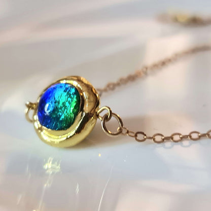 Soleil Necklace