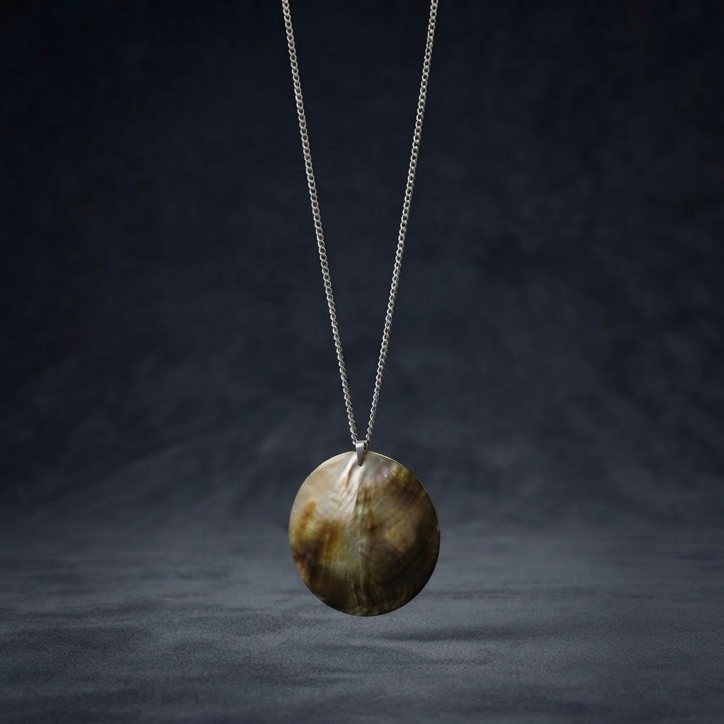 Lumina Solstice Necklace