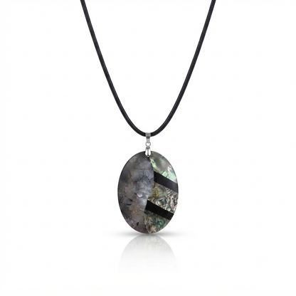 Eclipse Aura Necklace