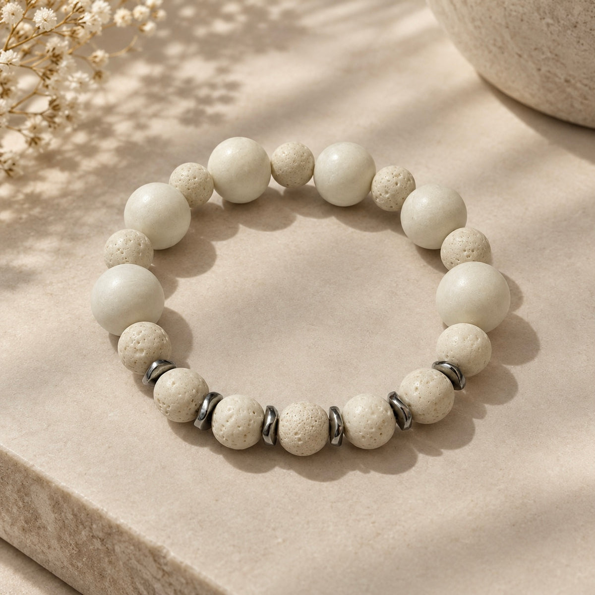 Zephyr Gleam Bracelet