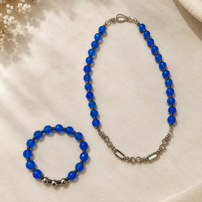 Cobalt Horizon Set