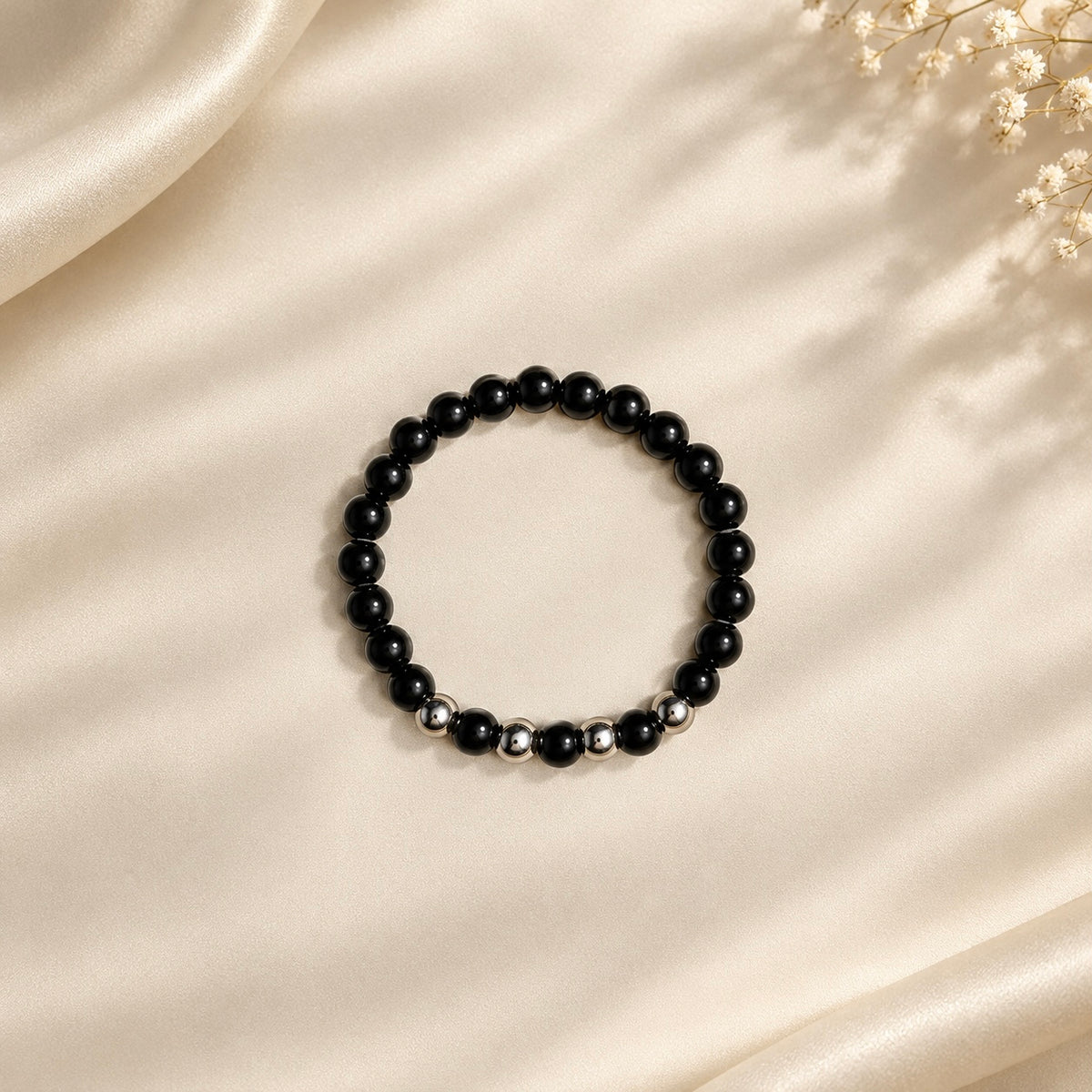 Regal Umbra Bracelet
