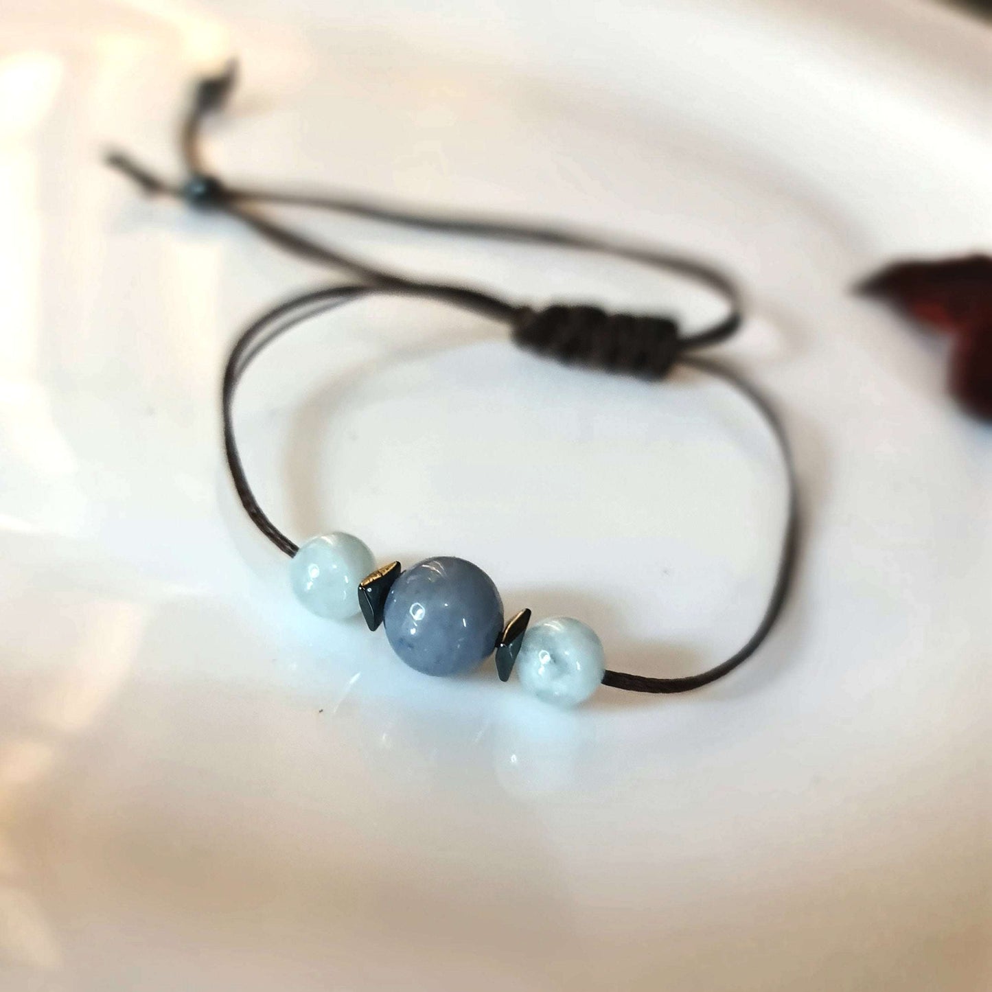 Still Water Bracelet