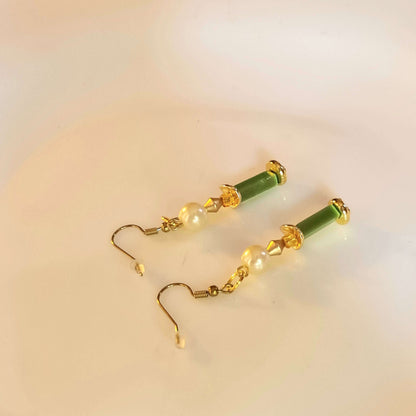 Sparkling Ventura Earrings