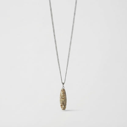 Terra Monolith Pendant