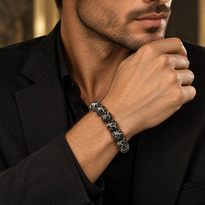 Serpent Scale Monolith