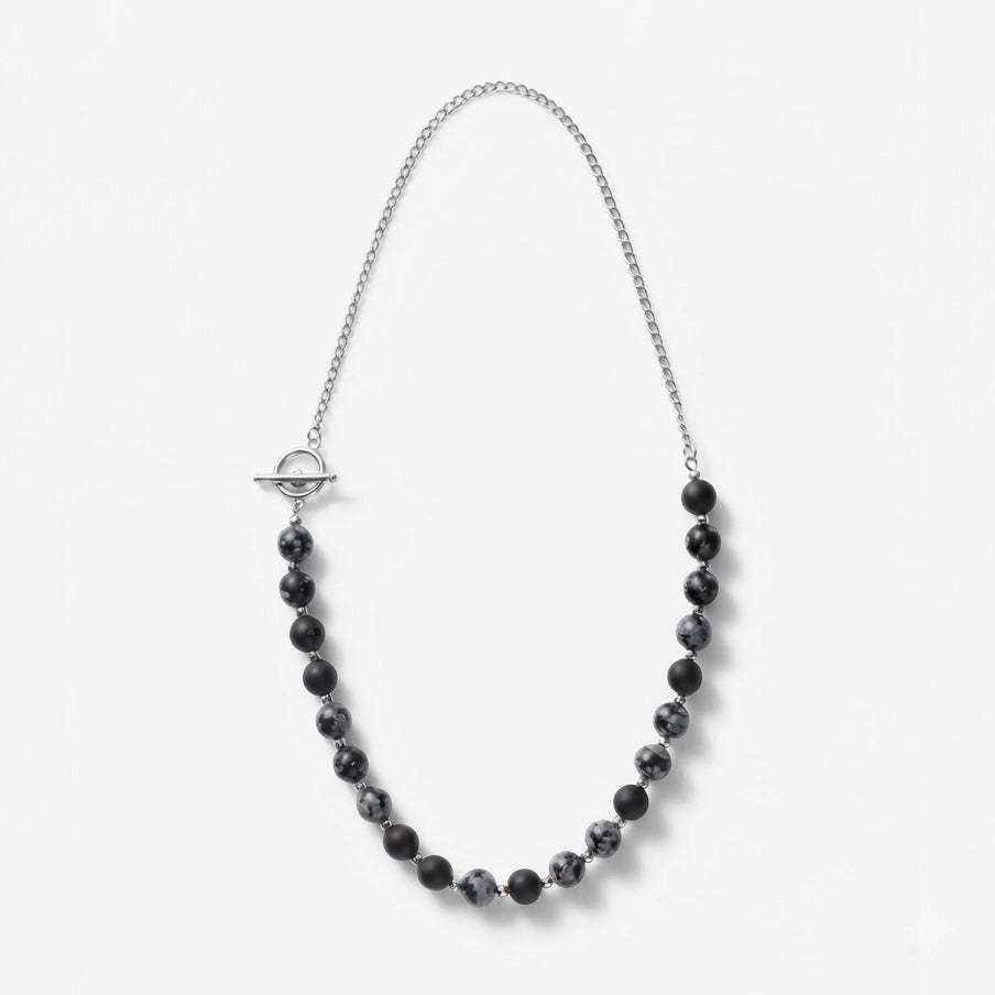 Eclipse Meridian Necklace