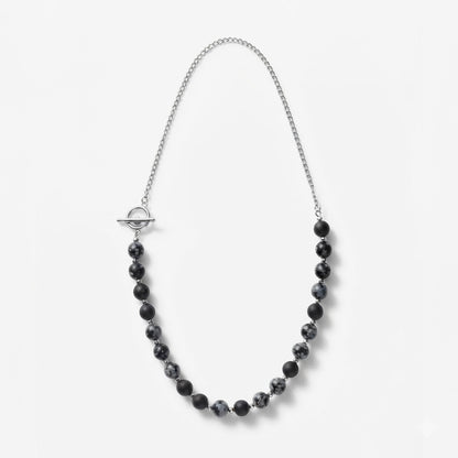 Eclipse Meridian Necklace