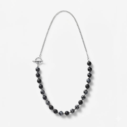 Eclipse Meridian Necklace