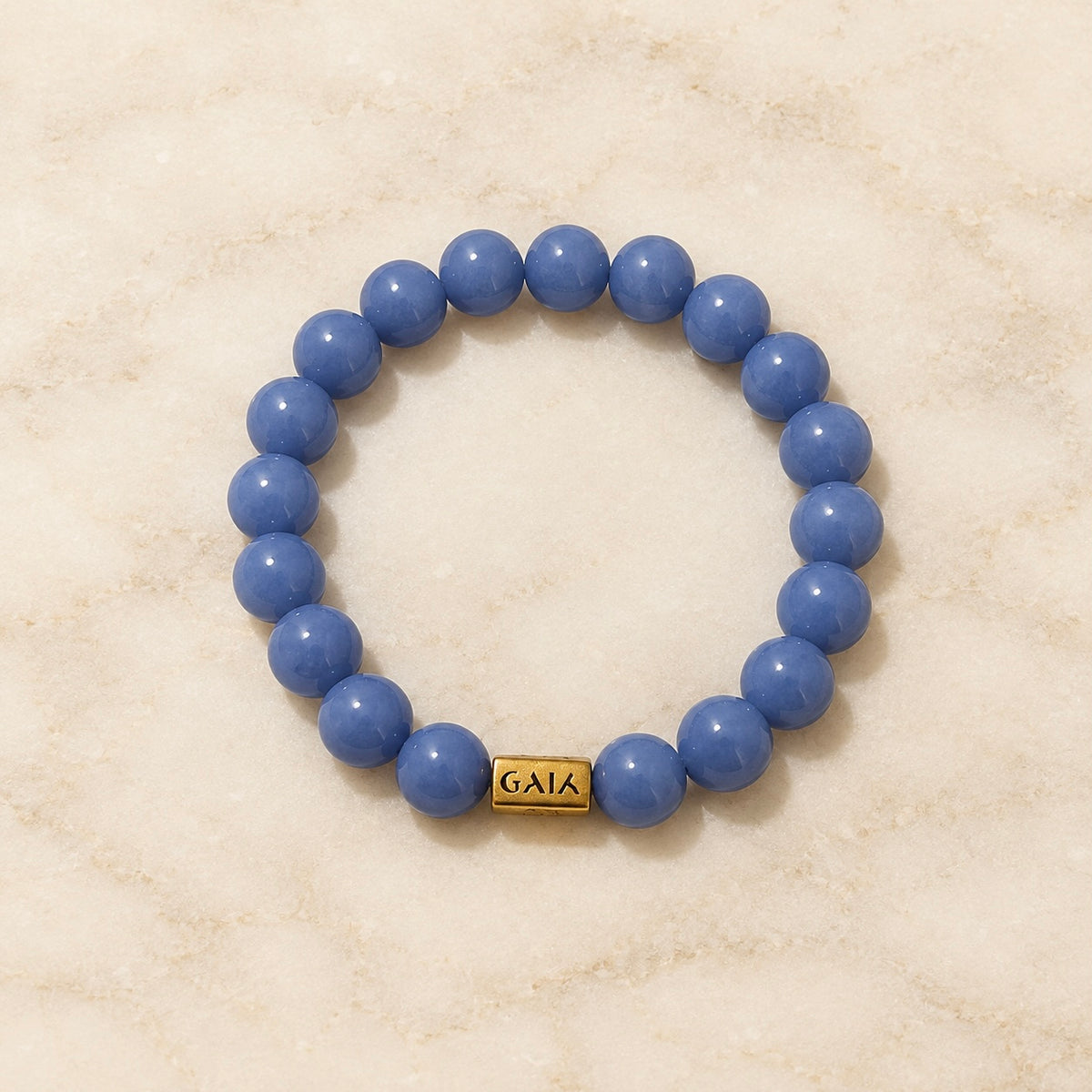 Azure Serenade Bracelet