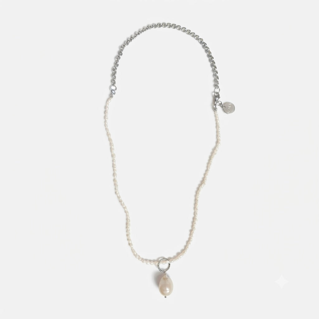 The Luminary Baroque Drop